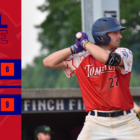 HiToms Drop Back-And-Forth Matchup To Forest City