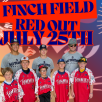 July 25th Semiquincentennial Celebration at Finch Field!