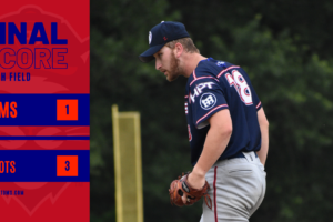 HiToms Drop Low-Scoring Clash To Bigfoots Thursday Night