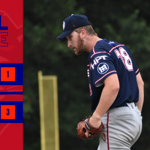 HiToms Drop Low-Scoring Clash To Bigfoots Thursday Night