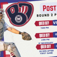 The Post 87 HiToms Are Moving On To Round 2!