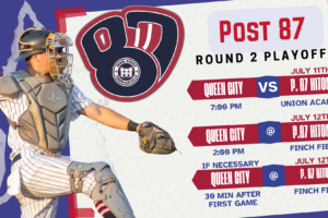 The Post 87 HiToms Are Moving On To Round 2!