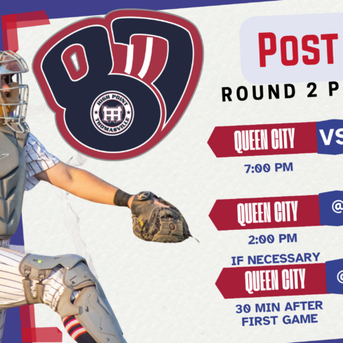 The Post 87 HiToms Are Moving On To Round 2!