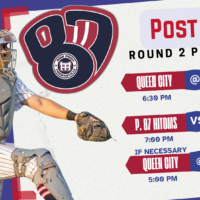 The Post 87 HiToms Are Moving On To Round 2!