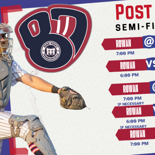 Post 87s Semi Finals Schedule