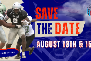 2025 Traid Kickoff Classic