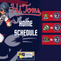 HiToms Weekly Schedule – July 17-20