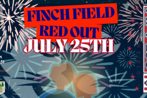 July 25th Semiquincentennial Celebration at Finch Field!