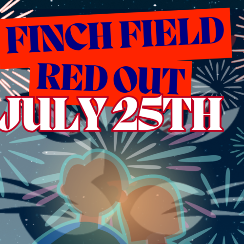 July 25th Semiquincentennial Celebration at Finch Field!