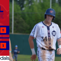 HiToms Win Big In Season Finale!