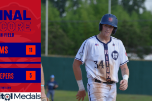 HiToms Win Big In Season Finale!