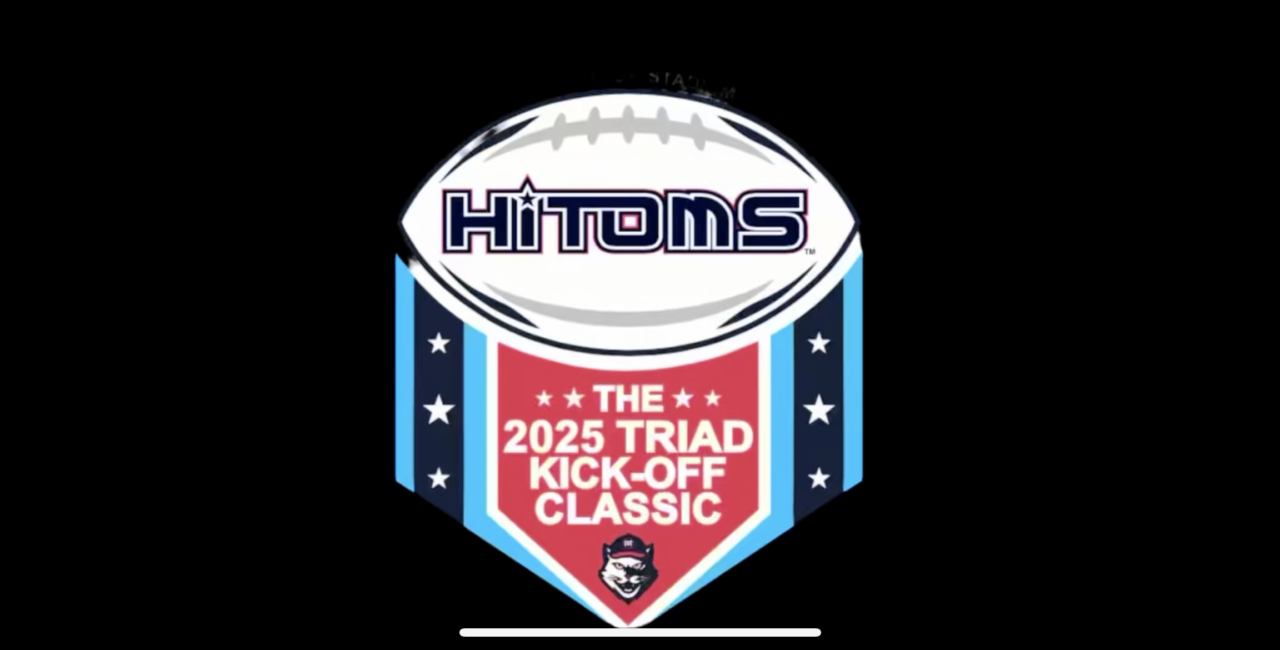 2025 HiToms Triad Kick-Off Classic Recap Video