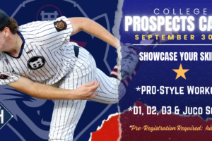 The HiToms Announce College Prospects Camp
