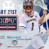 HPT LAX CLASSIC RETURNS FOR THIRD YEAR