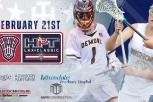HPT LAX CLASSIC RETURNS FOR THIRD YEAR