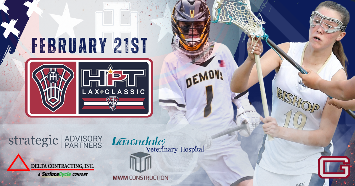 HPT LAX CLASSIC RETURNS FOR THIRD YEAR