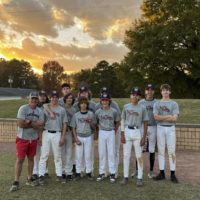 HiToms Fall Season Fades Into the Off-Season