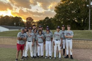 HiToms Fall Season Fades Into the Off-Season