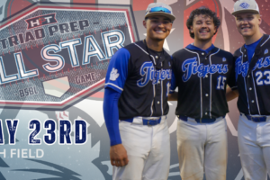 Triad All Star Game Returns for Fifth Year
