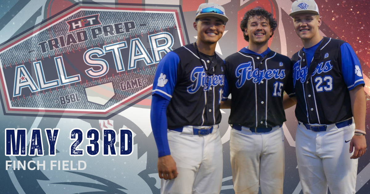 Triad All Star Game Returns for Fifth Year