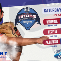 BASEBALL CLASSICS FEBRUARY 28TH WITH NEW START TIMES