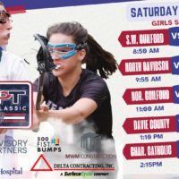 GIRLS HPT LAX CLASSIC SCHEDULE SET FOR FEBRUARY 21ST