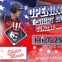 The High Point-Thomasville HiToms Announce Summer 2026 Schedule. Tickets are on sale now!