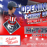 The High Point-Thomasville HiToms Announce Summer 2026 Schedule. Tickets are on sale now!