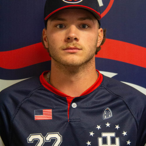 #22 Caleb Crain