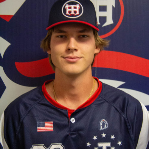#32 Carter Sterchi