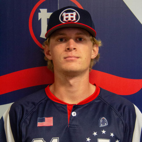 #24 Daniel Mills