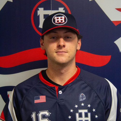 #16 Daniel Shuta