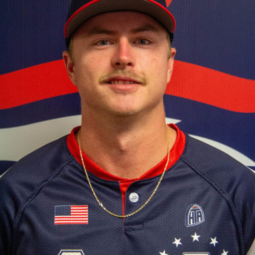 #2 Dylan Maire