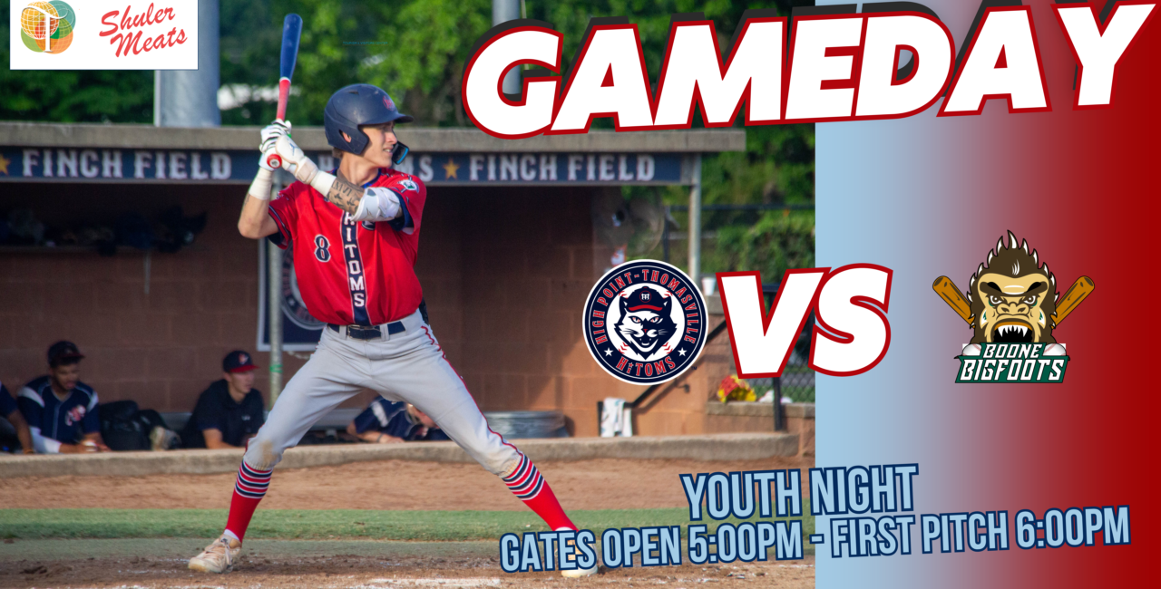 2-0 HiToms Return Home for Youth Night