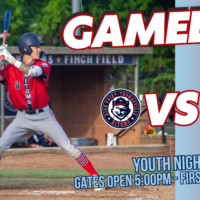 2-0 HiToms Return Home for Youth Night