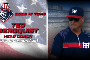 HPT HITOMS ANNOUNCE 2026 HEAD COACH