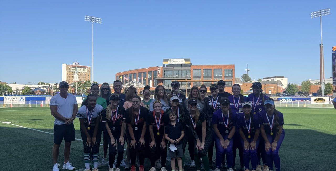 Softball Pair Sparks Stars in All‑Star Game Win 