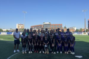 Softball Pair Sparks Stars in All‑Star Game Win 