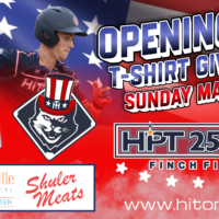 The High Point-Thomasville HiToms Announce Summer 2026 Schedule. Tickets are on sale now!