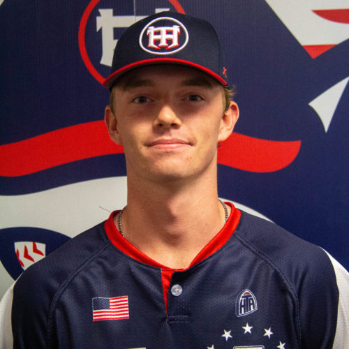 #20 Ray Huke