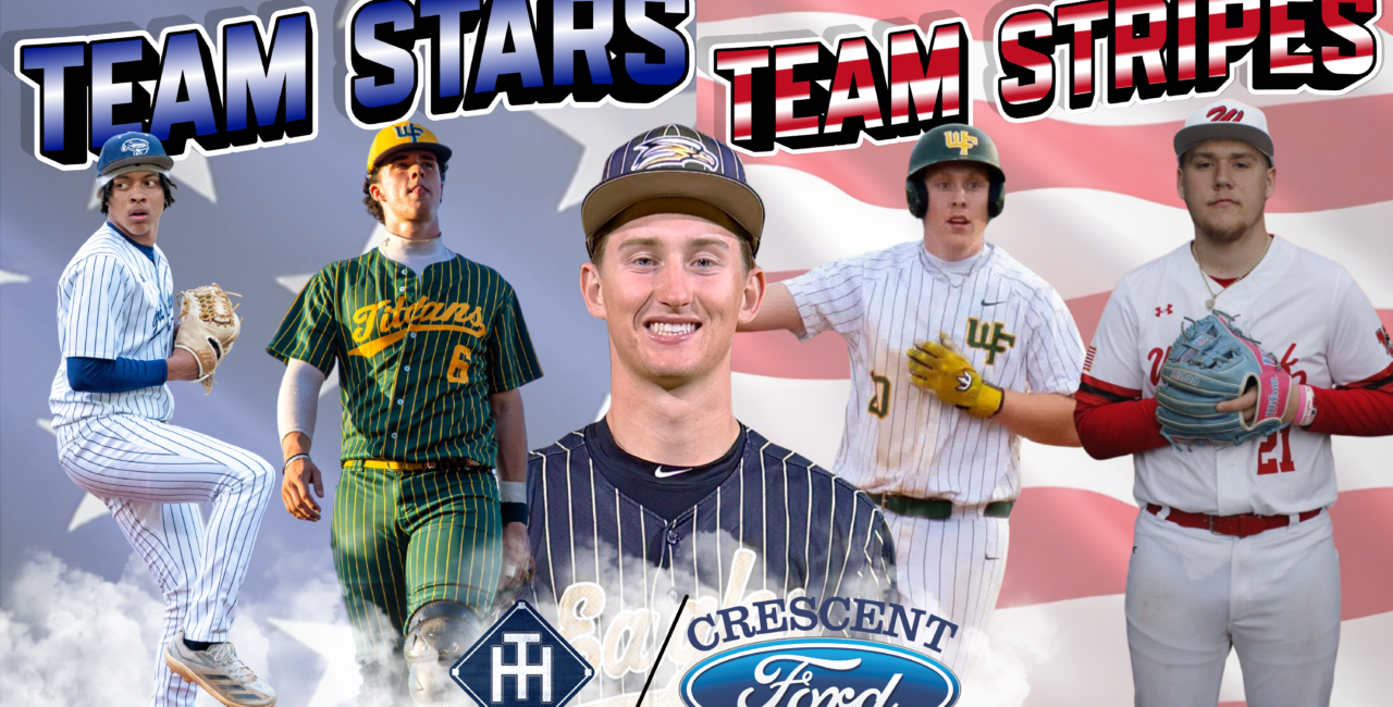 The HiToms’ Triad All-Star Baseball Game Features the Triad’s best Baseball Talent