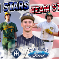 The HiToms’ Triad All-Star Baseball Game Features the Triad’s best Baseball Talent