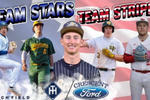 The HiToms’ Triad All-Star Baseball Game Features the Triad’s best Baseball Talent
