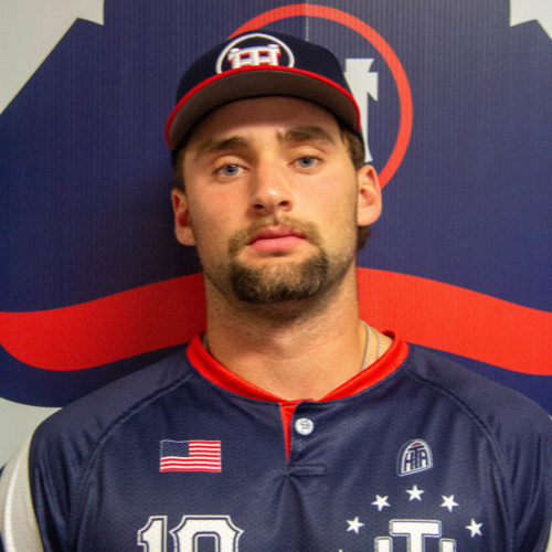 #19 Tate Vogler