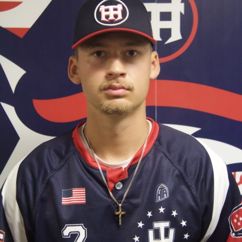 #07 Braxton Stewart