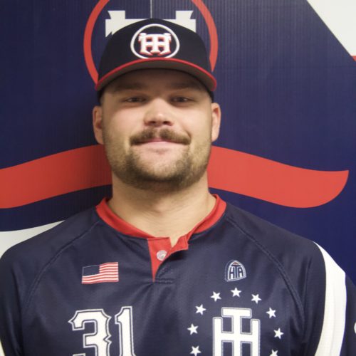 #31 Drew Blalock