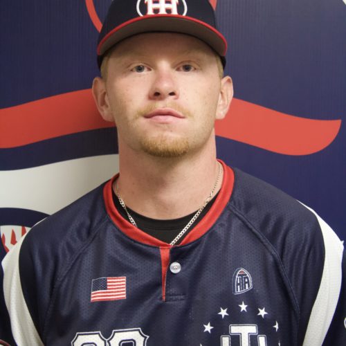#29 Dylan Schriver
