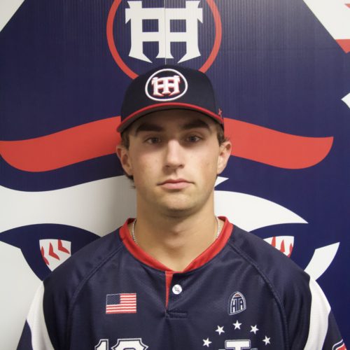 #18 Evan Davidson