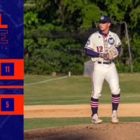 HiToms Overpower Flamingos After Early Deficit
