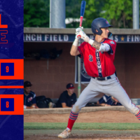 HiToms Edge Owls with Walk-Off Win
